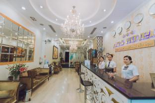 a25 hotel 19 phan dinh phung