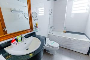 a25 hotel 19 phan dinh phung