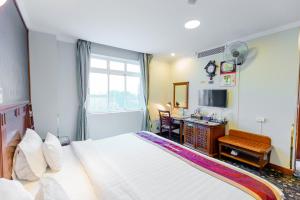 a25 hotel 19 phan dinh phung