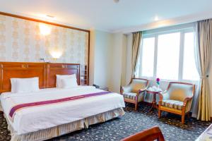 a25 hotel 19 phan dinh phung