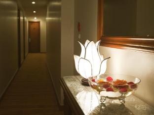 a25 hotel 19 phan dinh phung