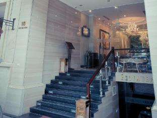 a25 hotel 19 phan dinh phung