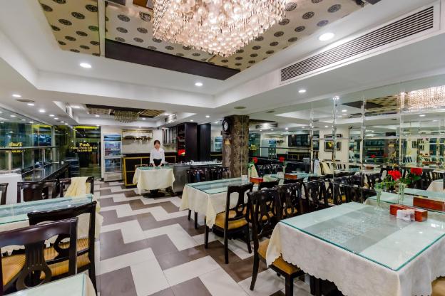 a25 hotel 19 phan dinh phung