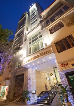 a25 hotel 19 phan dinh phung