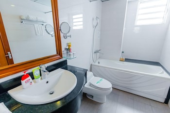 a25 hotel 19 phan dinh phung