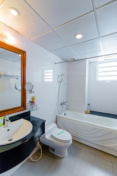 a25 hotel 19 phan dinh phung