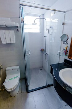 a25 hotel 19 phan dinh phung