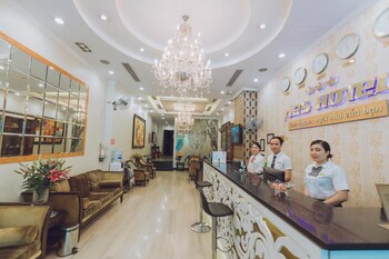 a25 hotel 19 phan dinh phung