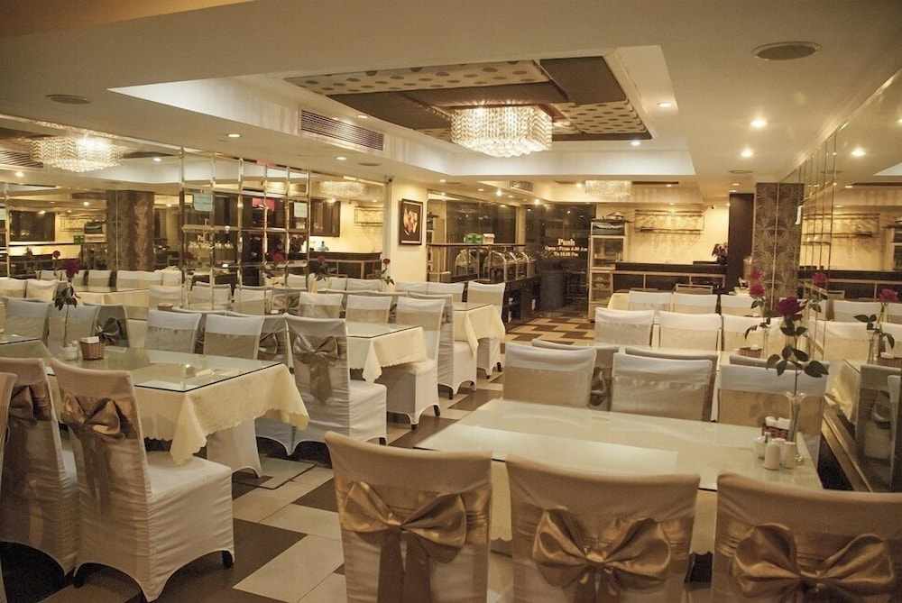 a25 hotel 19 phan dinh phung