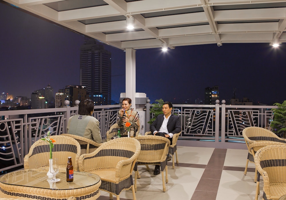 a25 hotel 19 phan dinh phung