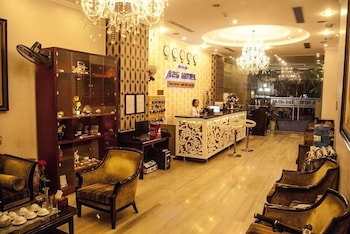 a25 hotel 19 phan dinh phung