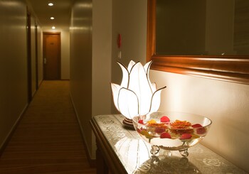 a25 hotel 19 phan dinh phung