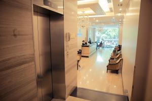 a25 hotel 19 phan dinh phung