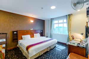 a25 hotel 19 phan dinh phung