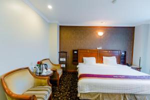 a25 hotel 19 phan dinh phung