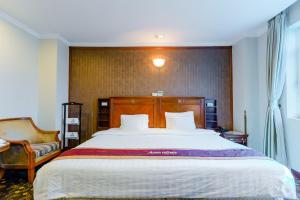a25 hotel 19 phan dinh phung