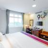 a25 hotel 19 phan dinh phung
