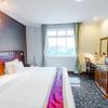 a25 hotel 19 phan dinh phung
