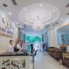 a25 hotel 19 phan dinh phung