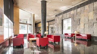 Ilunion Alcalá Norte Hotel,Community Of Madrid>>Madrid,4 star