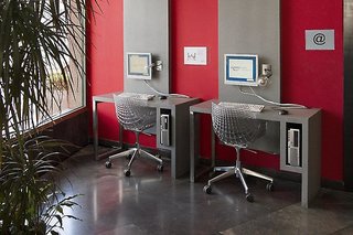 Ilunion Alcalá Norte Hotel,Community Of Madrid>>Madrid,4 star