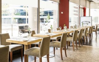 Ilunion Alcalá Norte Hotel,Community Of Madrid>>Madrid,4 star