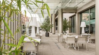 Ilunion Alcalá Norte Hotel,Community Of Madrid>>Madrid,4 star