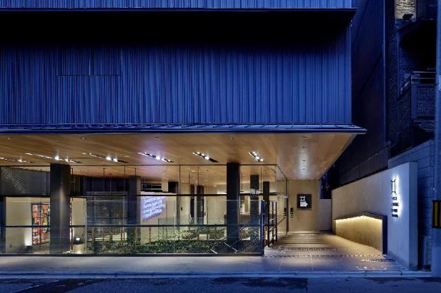 piece hostel sanjo