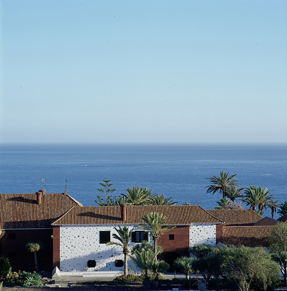 parador de la gomera
