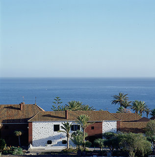 Parador De La Gomera,San Sebastian De La Gomera>>La Gomera,4 star
