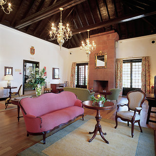 Parador De La Gomera,San Sebastian De La Gomera>>La Gomera,4 star