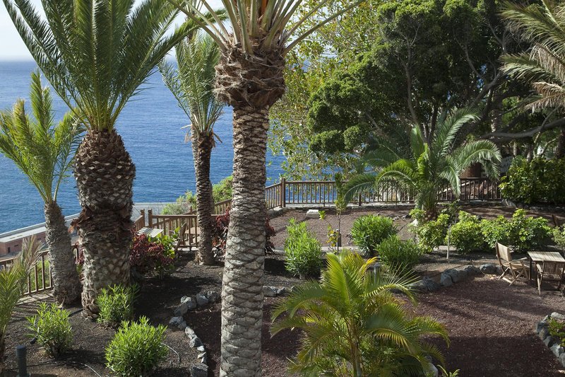 parador de la gomera