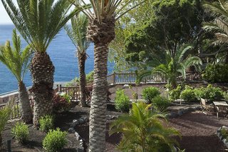 parador de la gomera