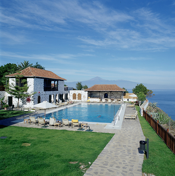 parador de la gomera