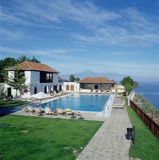 Parador De La Gomera,San Sebastian De La Gomera>>La Gomera,4 star
