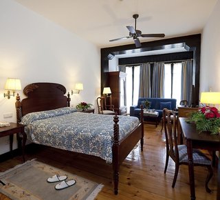 parador de la gomera