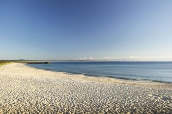 reflections forster beach holiday park