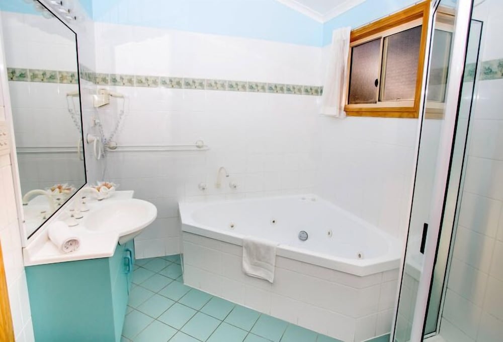 reflections forster beach holiday park