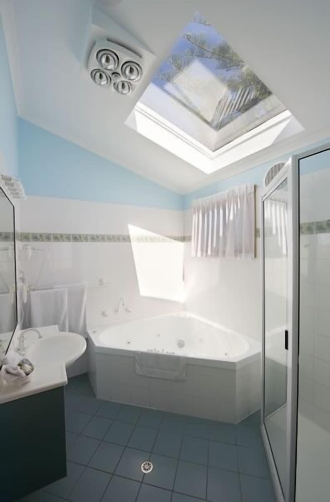 reflections forster beach holiday park