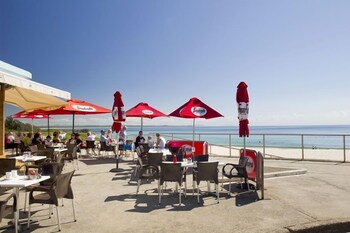 reflections forster beach holiday park