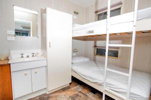 reflections forster beach holiday park