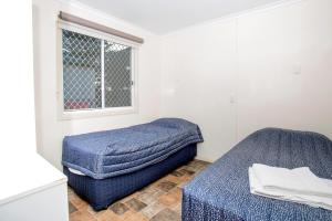 reflections forster beach holiday park