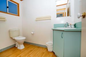 reflections forster beach holiday park