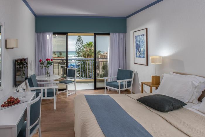 basilica holiday resort