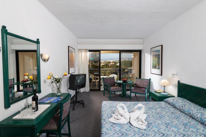 basilica holiday resort