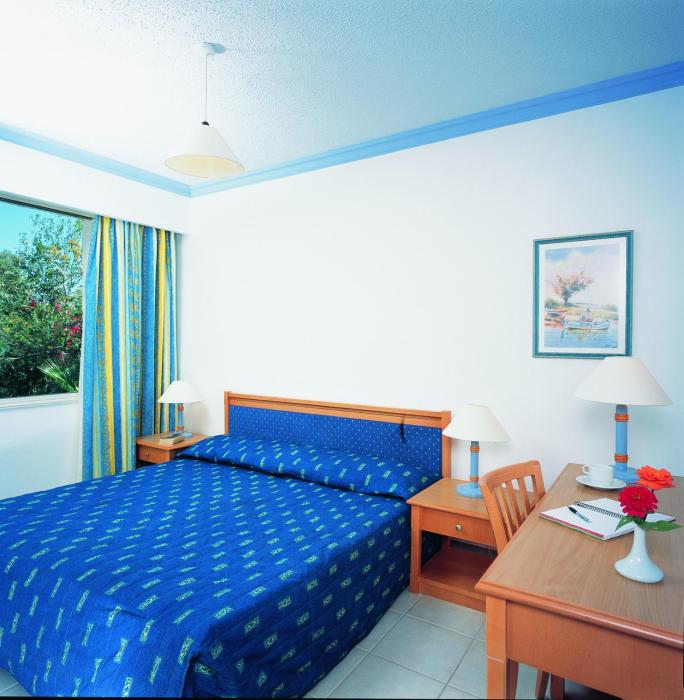 basilica holiday resort