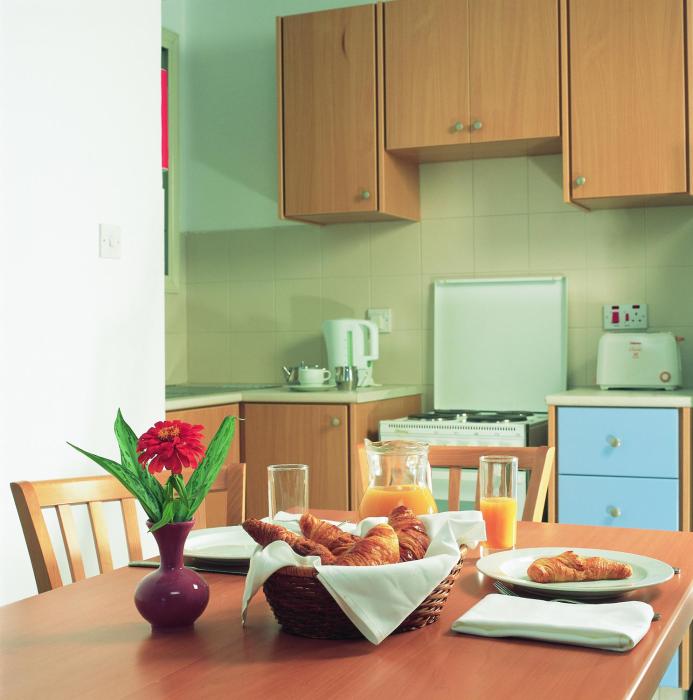 basilica holiday resort