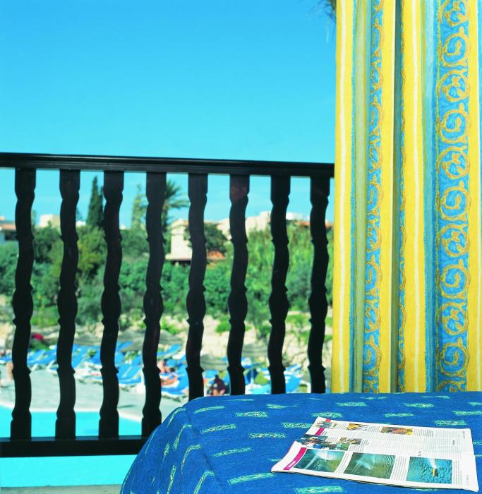 basilica holiday resort