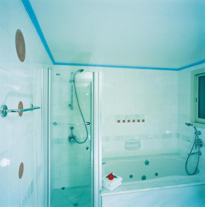 basilica holiday resort