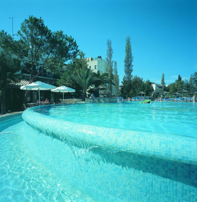 basilica holiday resort